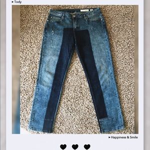 Jeans limited edition - Australian Designer